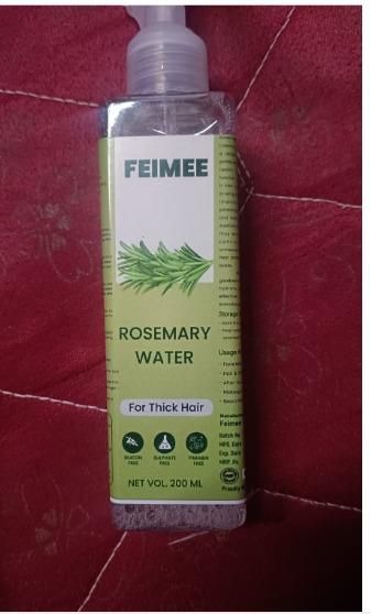 Rosemary Water, Hair Spray For Regrowth Buy 1 Get 2 Free